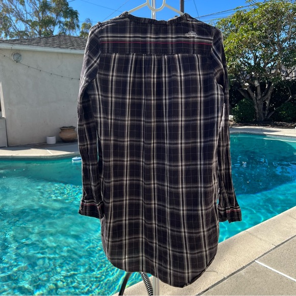 The Denim Dept shirt - Picture 4 of 6